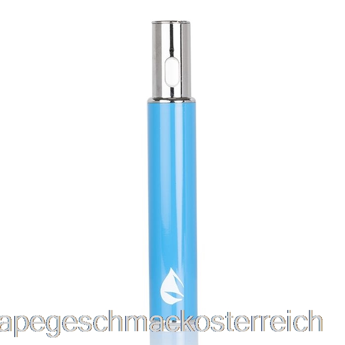 Leaf Buddi Max Iii 3 650 Mah Batterie Blau Vape Geschmack